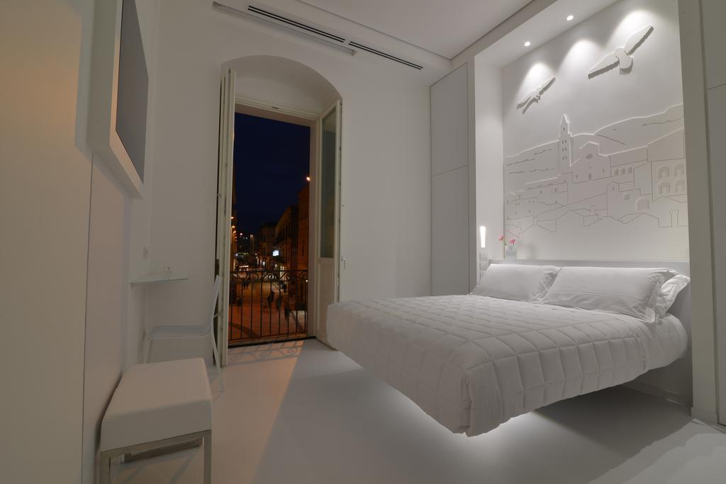 Vittorio Veneto Matera Luxury Rooms Esterno foto